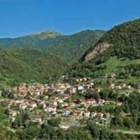 “La Casa Di Caslino” Como Lake * Castelmarte