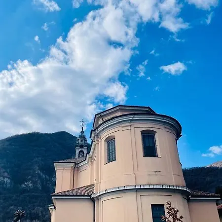 アパート “La Casa Di Caslino” Como Lake Castelmarte