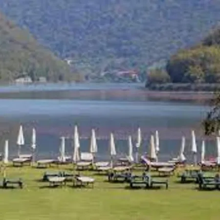 “La Casa Di Caslino” Como Lake アパート Castelmarte