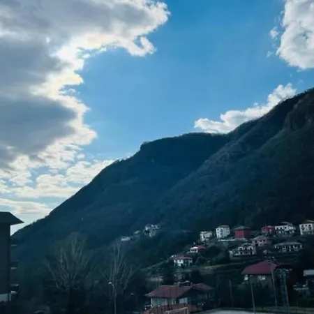 “La Casa Di Caslino” Como Lake